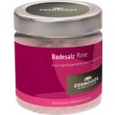 Cosmoveda Sal de Baño Rosa - 200 g