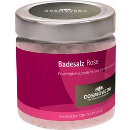 Cosmoveda Badzout - Rose