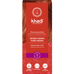 Khadi® Čistá henna
