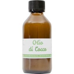 Antos Coconut Oil