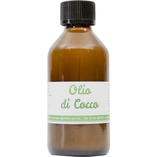 Antos Coconut Oil - Fles