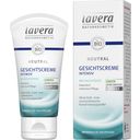Lavera Neutral Ultra Sensitive Gezichtscrème - 50 ml
