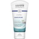 Lavera Neutral Ultra Sensitive Handcrème - 50 ml