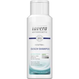 Neutral Ultra Sensitive Shampoo Douche 2 in 1