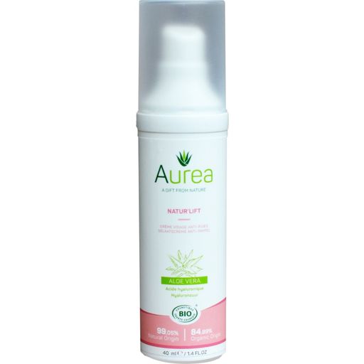 Aurea Natur'Lift Crema Facial - 40 ml
