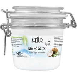 CMD Naturkosmetik Rio de Coco Organic Coconut Oil 