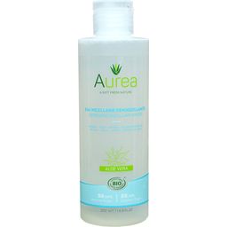 Aurea Micelarna voda za čišćenje lica - 200 ml
