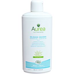 Aurea Shower Gel - 400 ml
