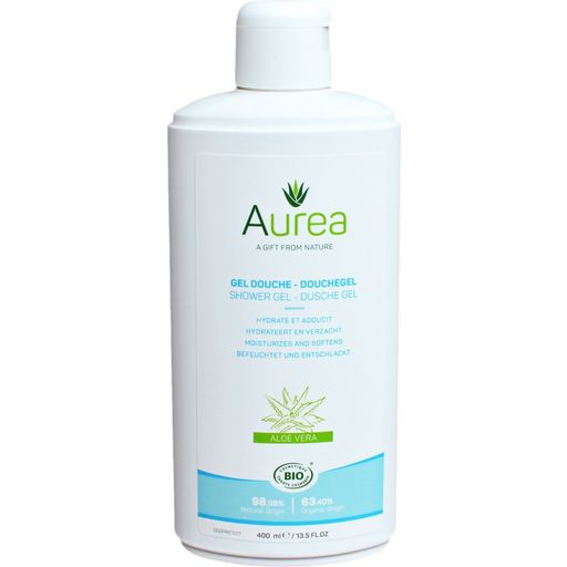 Aurea Shower Gel - 400 ml
