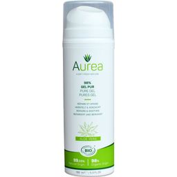 Aurea Aloe Pure Jelly - 150 мл