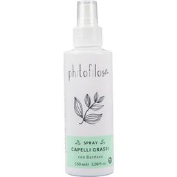 Phitofilos Normalising Hair Care Spray - 150 ml