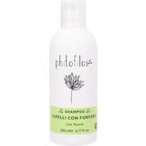 Phitofilos Anti-Dandruff Shampoo