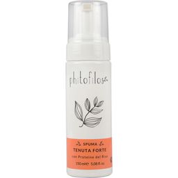 Phitofilos Hair Mousse - strong hold - 150 ml