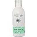 Phitofilos Shampoo für fettiges Haar - 200 ml