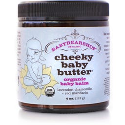 BabyBearShop Cheeky Baby Butter