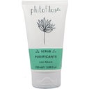 Phitofilos Gommage Clarifiant - 150 ml