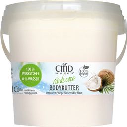 CMD Naturkosmetik Rio de Coco Body Butter - 500 ml
