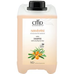 CMD Naturkosmetik Sandorini šampon - velika ambalaža