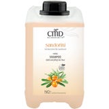 CMD Naturkosmetik Sandorini Shampoo