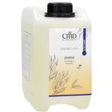 CMD Naturkosmetik Teepuuöljy shampoo iso pullo