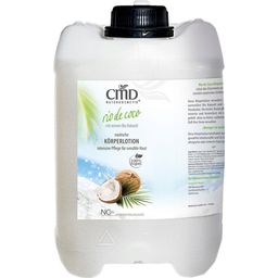 CMD Naturkosmetik Rio de Coco telové mlieko veľký kanister