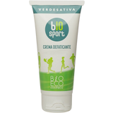 Verdesativa bioSport Refreshing Foot & Leg Cream