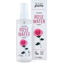 Organic Bulgarian Rose Water, 100 ml