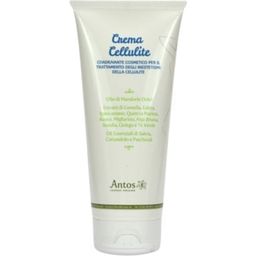 Antos Anti-Cellulite Cream - 200 ml