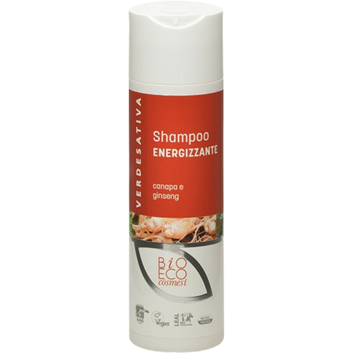 Shampoo Energizzante