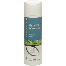 Verdesativa Shampoo Antiforfora
