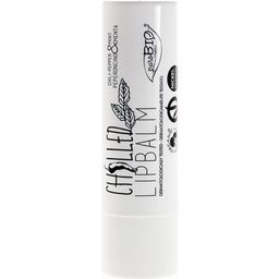 puroBIO Cosmetics Chilled Lip Balm