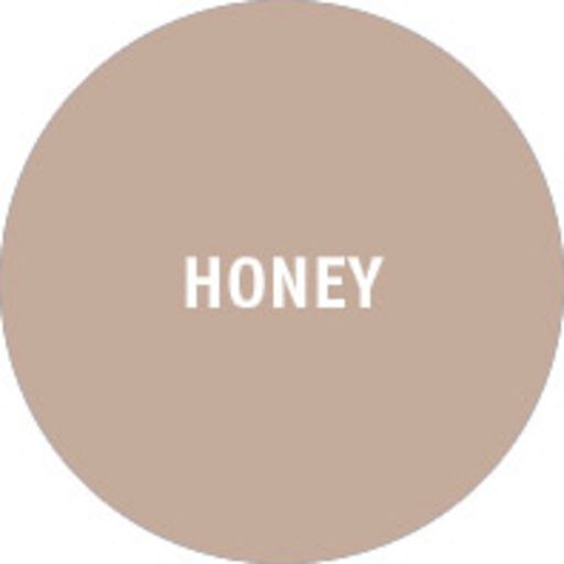 Benecos Natural Creamy Make-Up - Honey