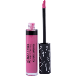 benecos Natural Lipgloss - Pink Blossom