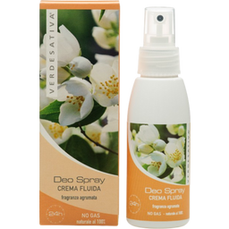 Verdesativa Déo-Spray Crème Fluide