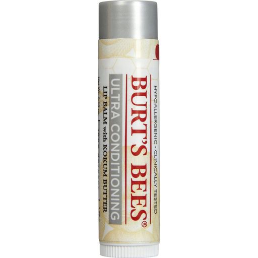 Burt's Bees Ultra Conditioning Lip Balm - 4,25 g