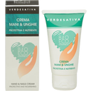 Crema Mani & Unghie Protettiva e Nutriente