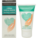 Crème Mains & Ongles Hydratante & Protectrice