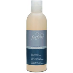 farfalla Sandelholz Duschgel