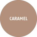 benecos Maquillaje en crema natural - Caramel