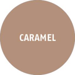 Benecos Fond de Teint Crème - Caramel