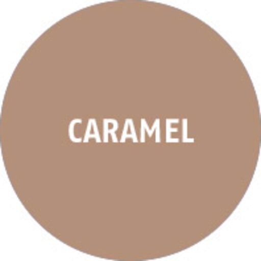 benecos Natural Creamy Makeup - Caramel