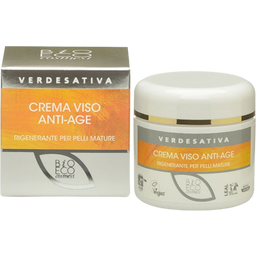 Verdesativa Bioactieve Anti-Aging Crème