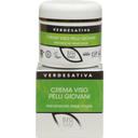 Crema Viso Pelli Giovani