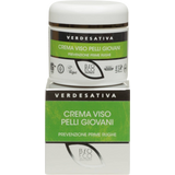 Verdesativa Crème Visage Peau Jeune Bioactive