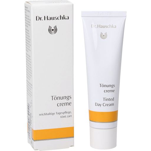 Dr. Hauschka Tinted Day Cream - 30 ml