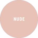 benecos Natural Creamy -meikkivoide - Nude