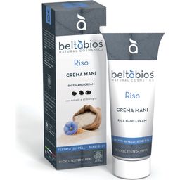 beltàbios Crema Mani Riso - 100 ml