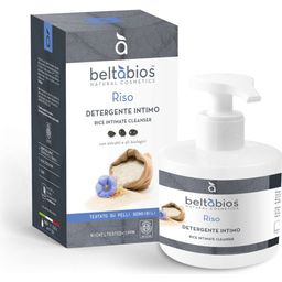 beltàbios Detergente Intimo Riso - 250 ml
