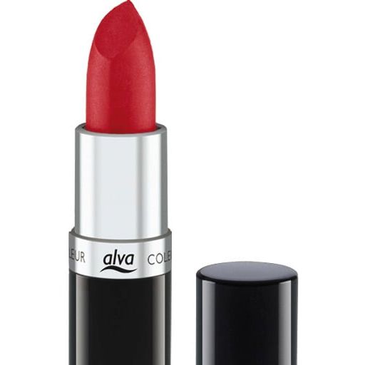 Alva Creamy Lipstick