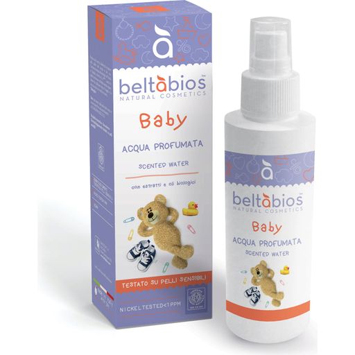 beltàbios Baby Scented Water - 125 мл